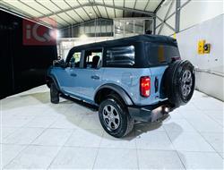 فورد برونكو